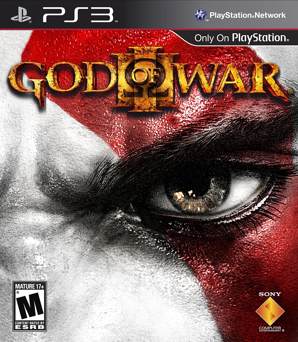 god of war 3 for pc torrent